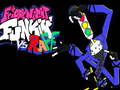 խաղ Friday Night Funkin vs Raff