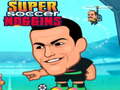 խաղ Super Soccer Noggins