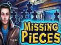 խաղ Missing pieces