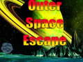 խաղ Outer Space Escape 