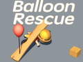 խաղ Balloon Rescue