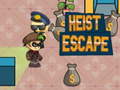 խաղ Heist Escape