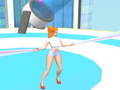 խաղ Nail Master 3D