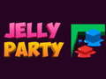 խաղ Jelly Party