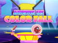 խաղ Among Us Color fall 