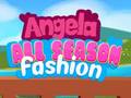 խաղ Angela All Season Fashion