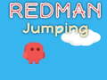 խաղ RedMan Jumping