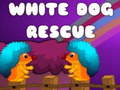 խաղ White Dog Rescue