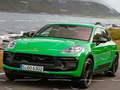 խաղ Porsche Macan GTS Puzzle