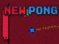 խաղ New pong 