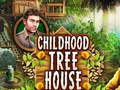խաղ Childhood Treehouse