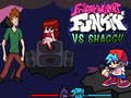 խաղ Friday Night Funkin vs Shaggy 