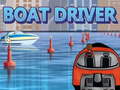 խաղ Boat Driver