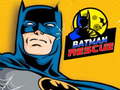 խաղ Batman Rescue 