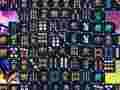 խաղ Dark Mahjong Solitaire