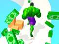 խաղ Muscle Run