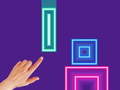 խաղ Stack Tower Neon: Keep Blocks Balance