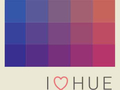 խաղ I Love Hue