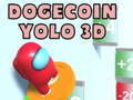 խաղ Dogecoin Yolo 3D