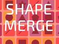 խաղ Shape Merge