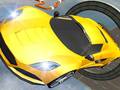 խաղ Impossible Track Car Stunt