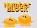 խաղ Number Block