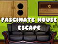 խաղ Fascinate Home Escape