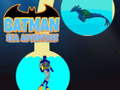 խաղ Batman Sea Adventure