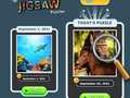 խաղ Jigsaw Puzzler