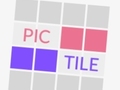 խաղ Pic Tile