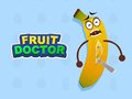 խաղ Fruit Doctor