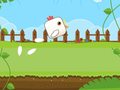 խաղ Chicken Climbing
