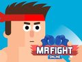 խաղ Mr Fight Online