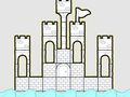 խաղ Idle Doodle City