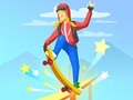 խաղ Skateboard Master