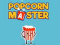 խաղ Popcorn Master