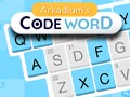 խաղ Arkadium's Codeword