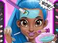 խաղ Super Water Girl Bath Time