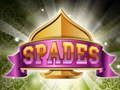 խաղ Spades