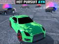 խաղ Hot Pursuit Ayn