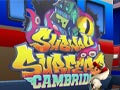 խաղ Subway Surfers Cambridge