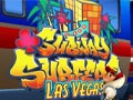խաղ Subway Surfers Las Vegas