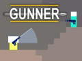 խաղ Gunner