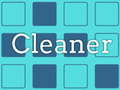 խաղ Cleaner