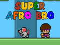 խաղ Super Afro Bro