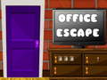 խաղ Office Escape