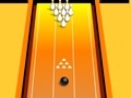 խաղ Ten Pin Bowling