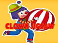 խաղ Clown Jigsaw