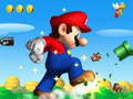 խաղ super Mario 1