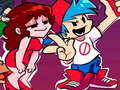 խաղ Friday Night Funkin Jigsaw Puzzle Collection